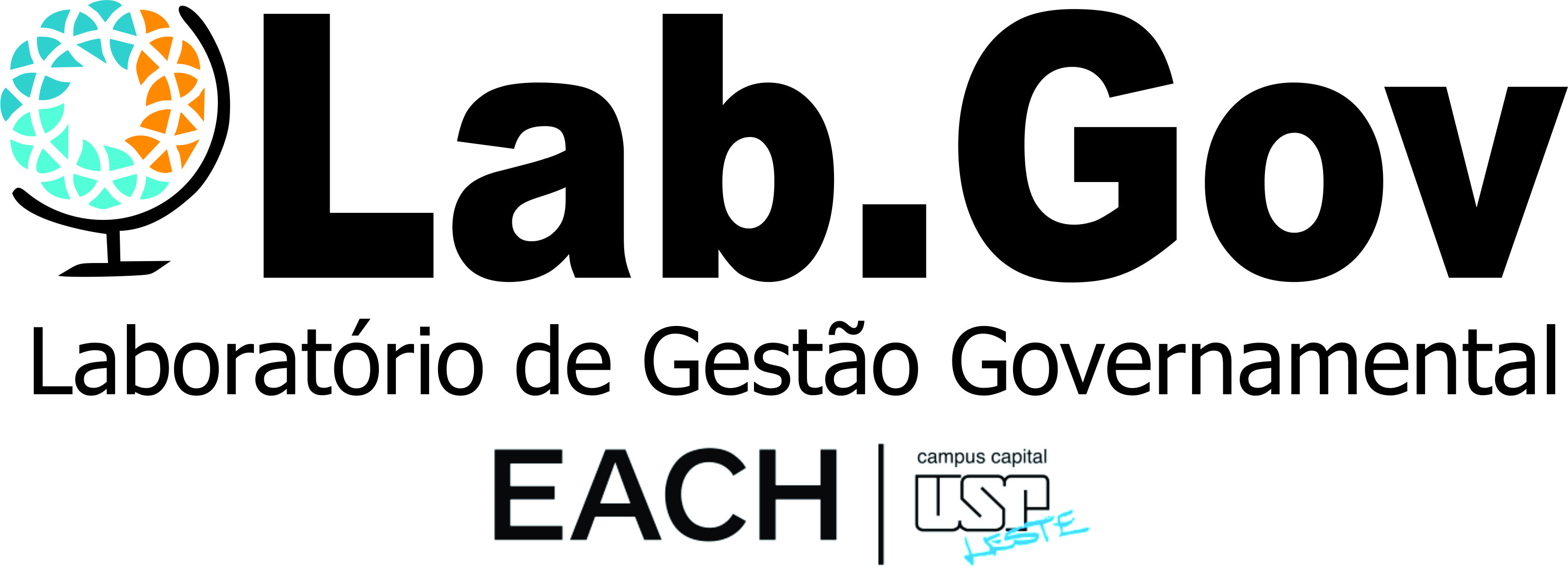 Logo do LabGov