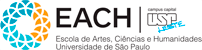 Logo do EACH USP